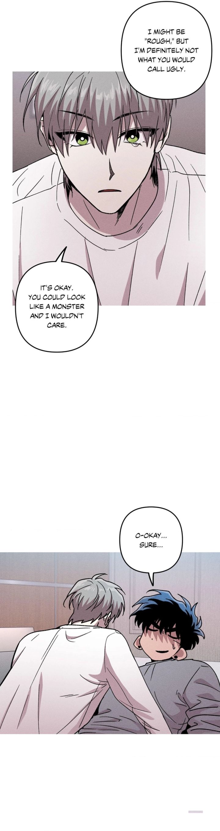 Kill Me If You Can - Chapter 79 Page 19