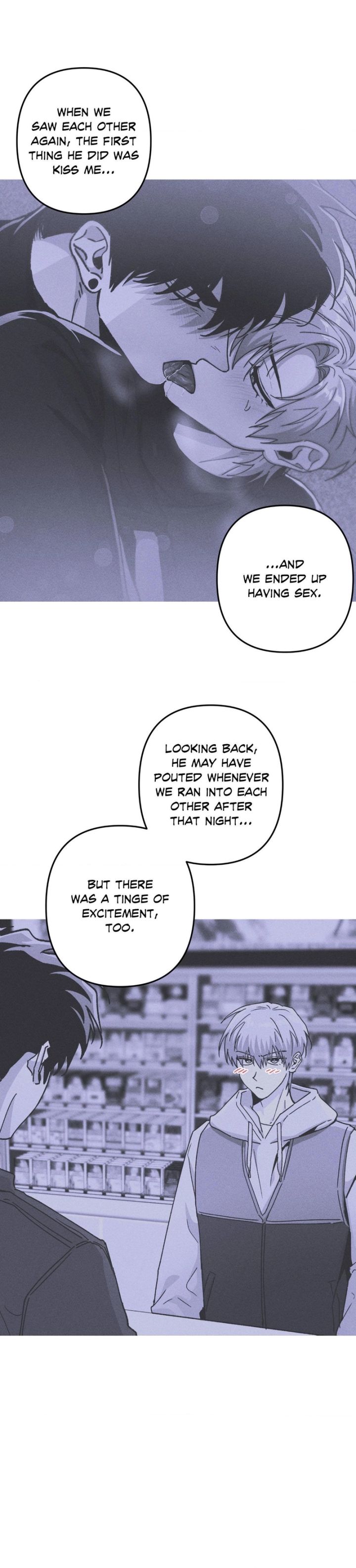 Kill Me If You Can - Chapter 79 Page 25