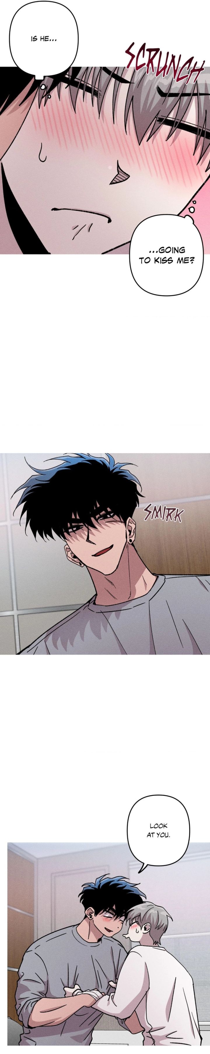 Kill Me If You Can - Chapter 79 Page 4