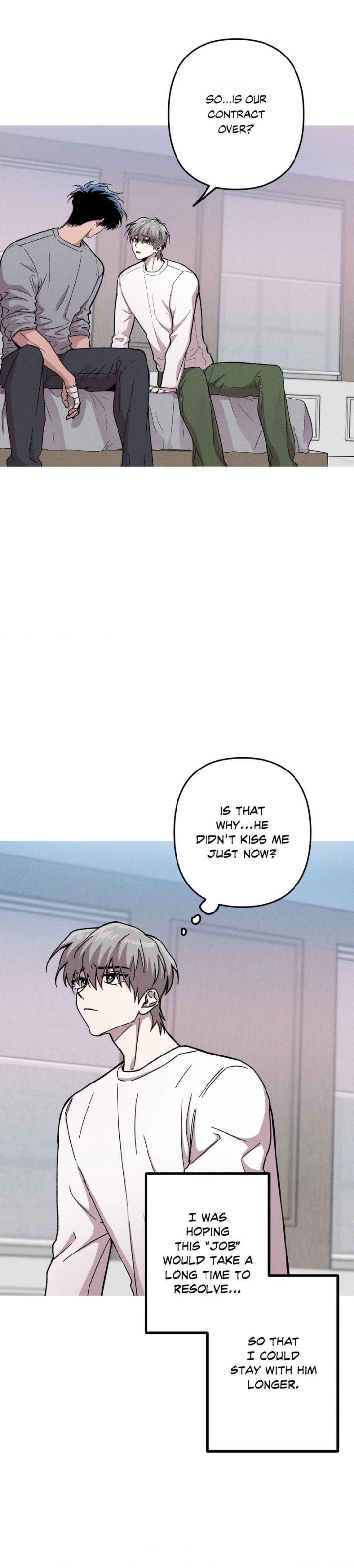 Kill Me If You Can - Chapter 79 Page 7