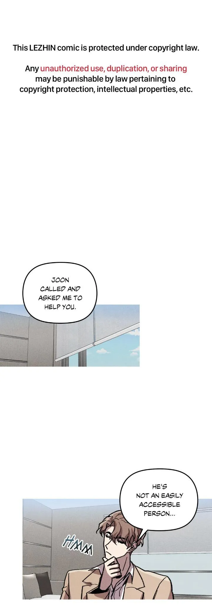 Kill Me If You Can - Chapter 8 Page 4