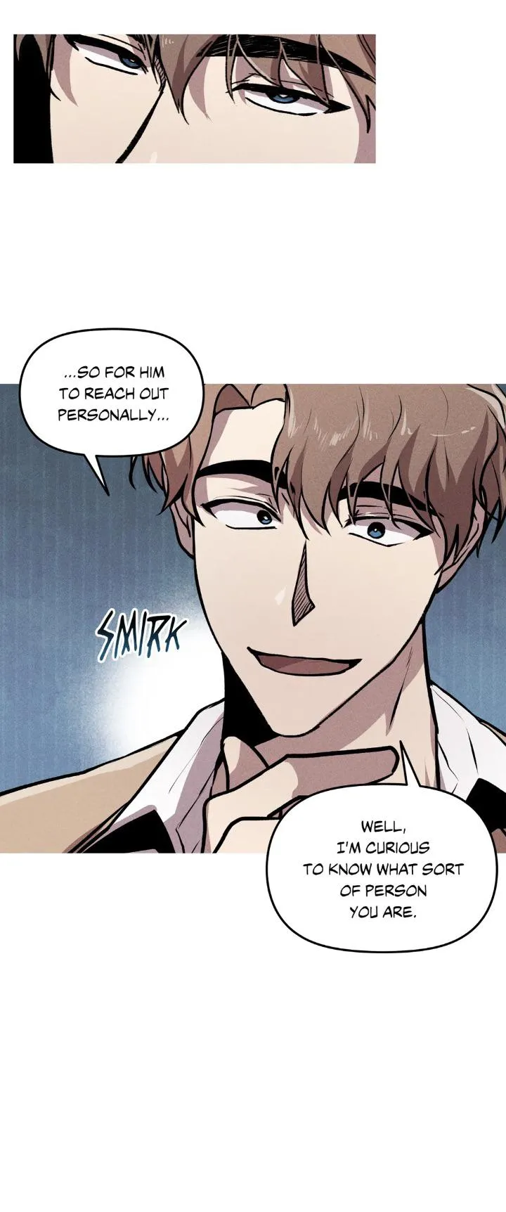 Kill Me If You Can - Chapter 8 Page 5