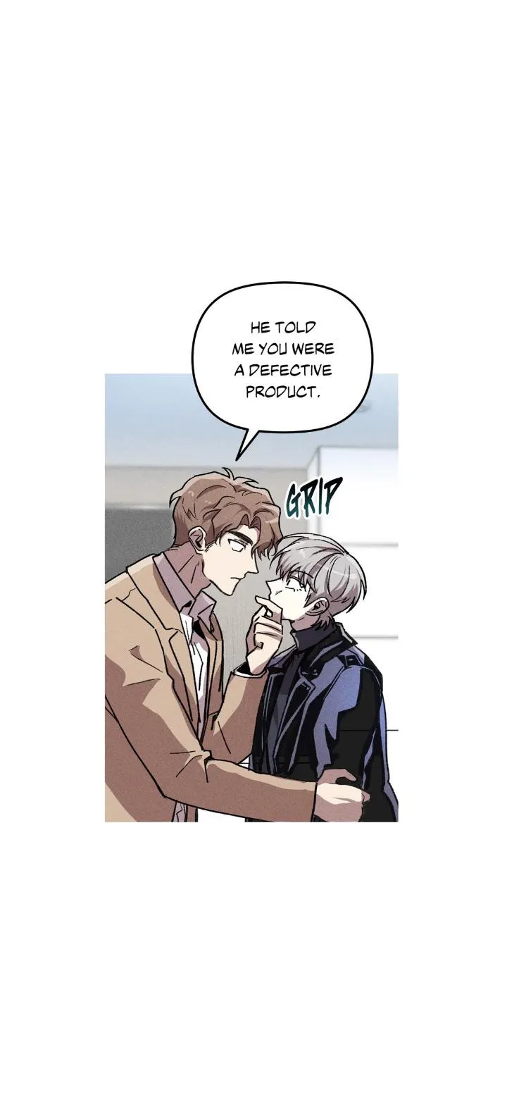 Kill Me If You Can - Chapter 8 Page 6