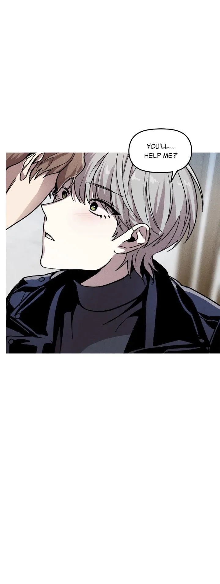 Kill Me If You Can - Chapter 8 Page 8