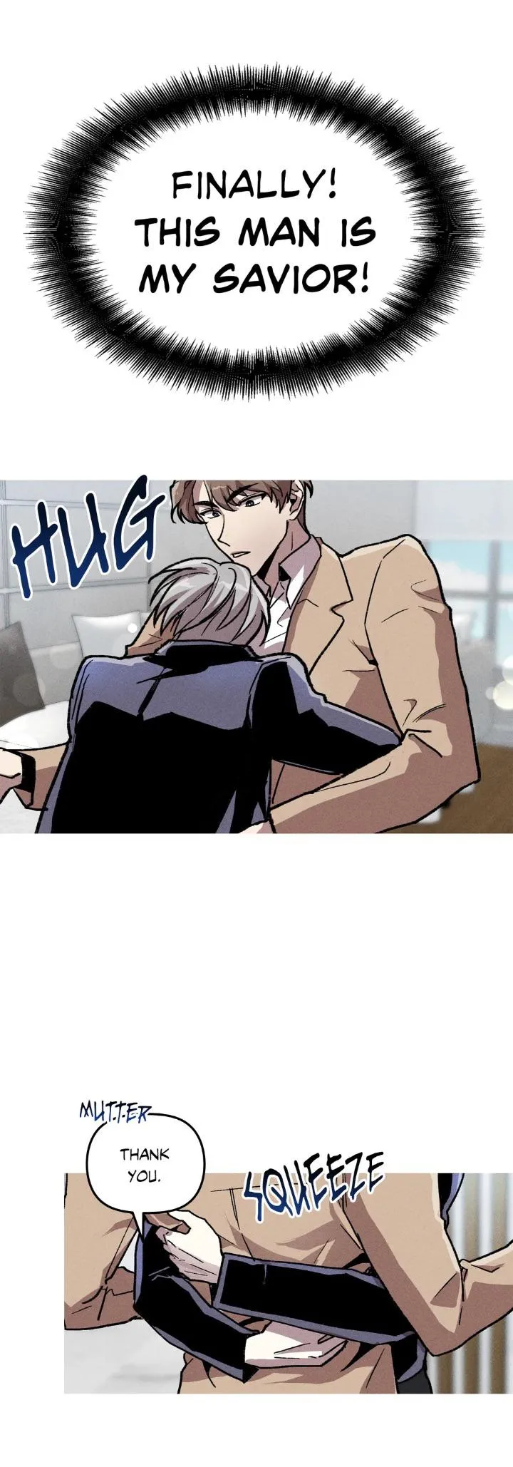 Kill Me If You Can - Chapter 8 Page 10