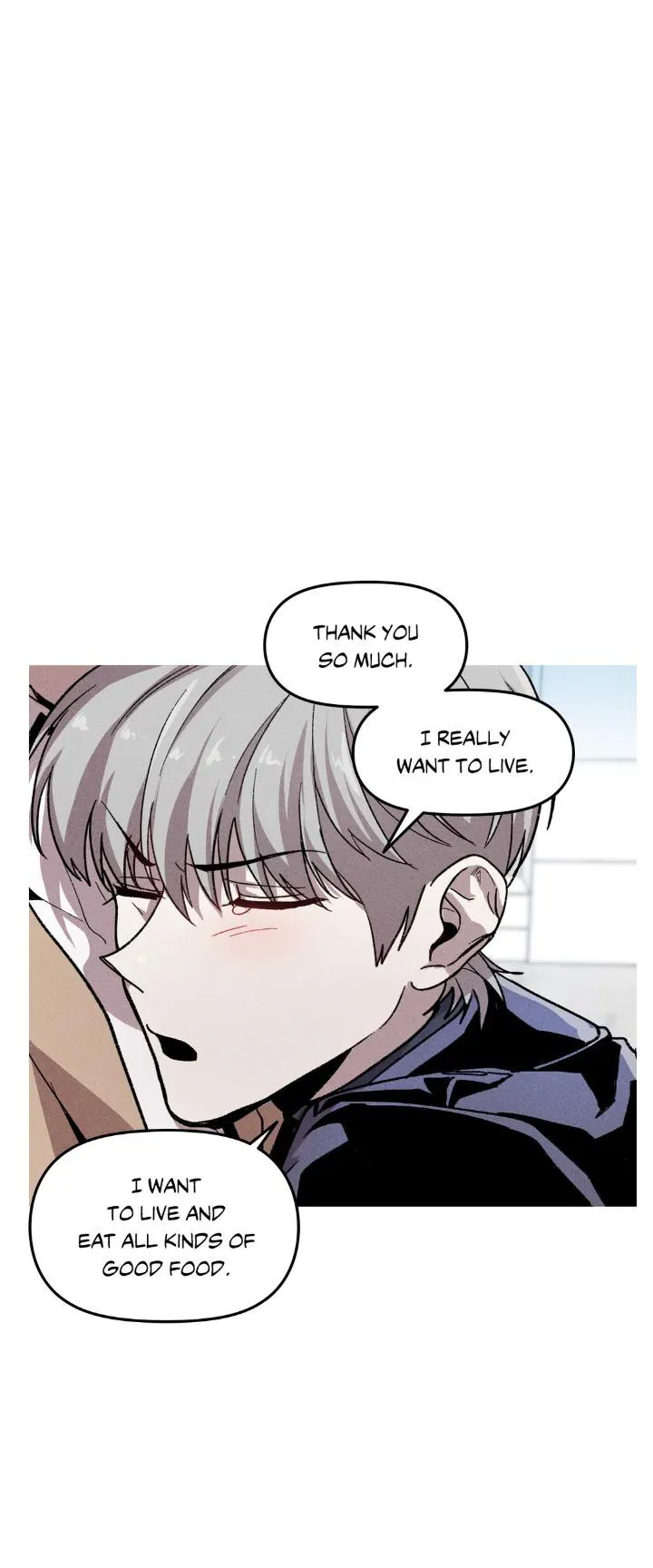 Kill Me If You Can - Chapter 8 Page 11