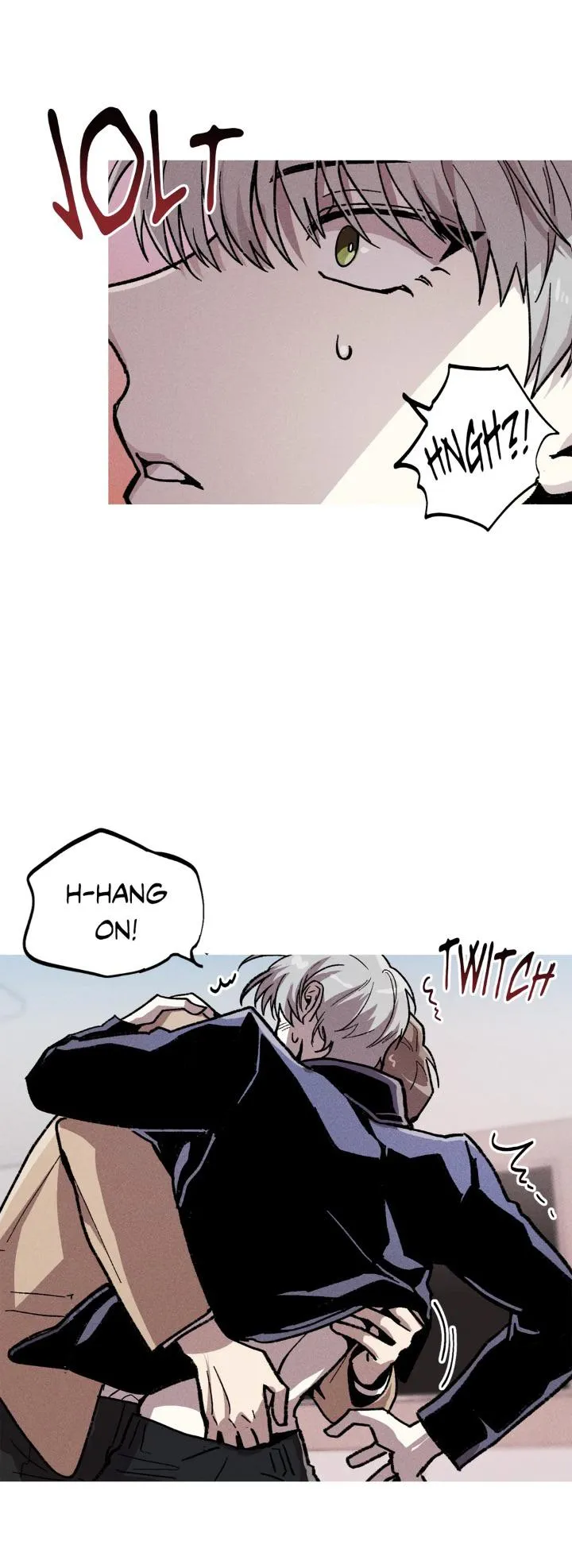 Kill Me If You Can - Chapter 8 Page 15