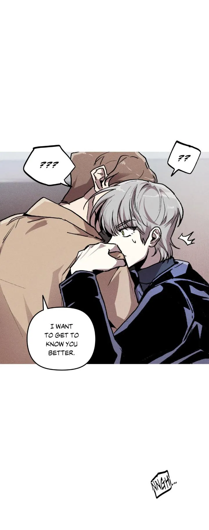 Kill Me If You Can - Chapter 8 Page 16