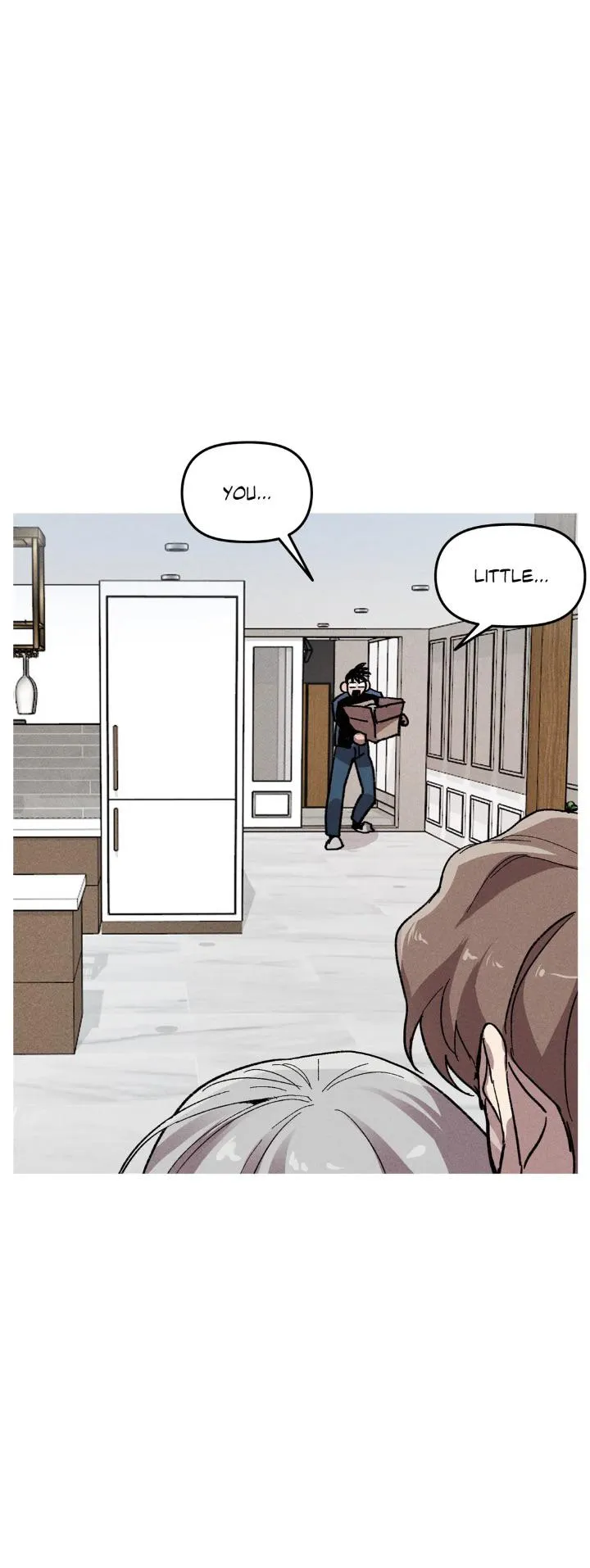 Kill Me If You Can - Chapter 8 Page 20