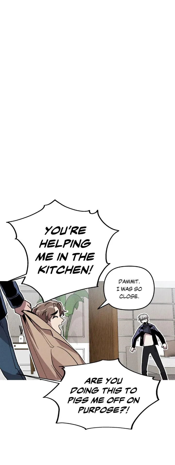 Kill Me If You Can - Chapter 8 Page 22