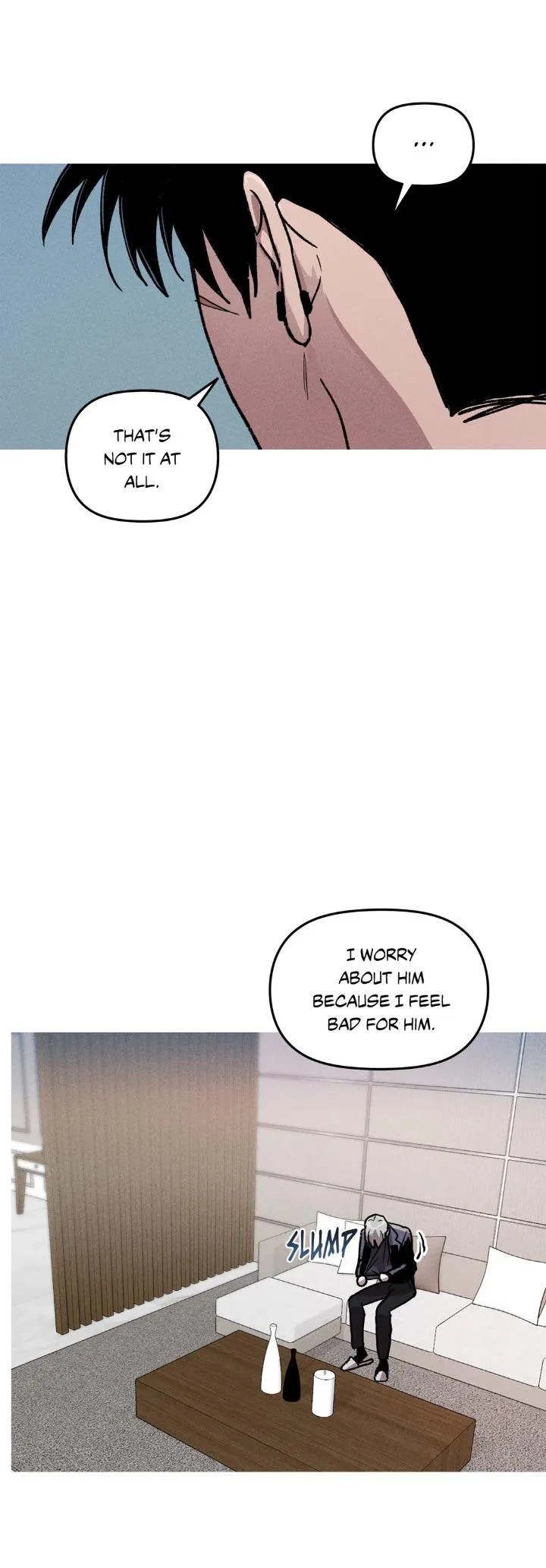 Kill Me If You Can - Chapter 8 Page 26