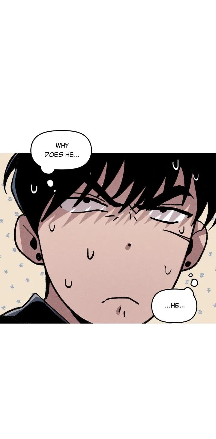 Kill Me If You Can - Chapter 8 Page 28