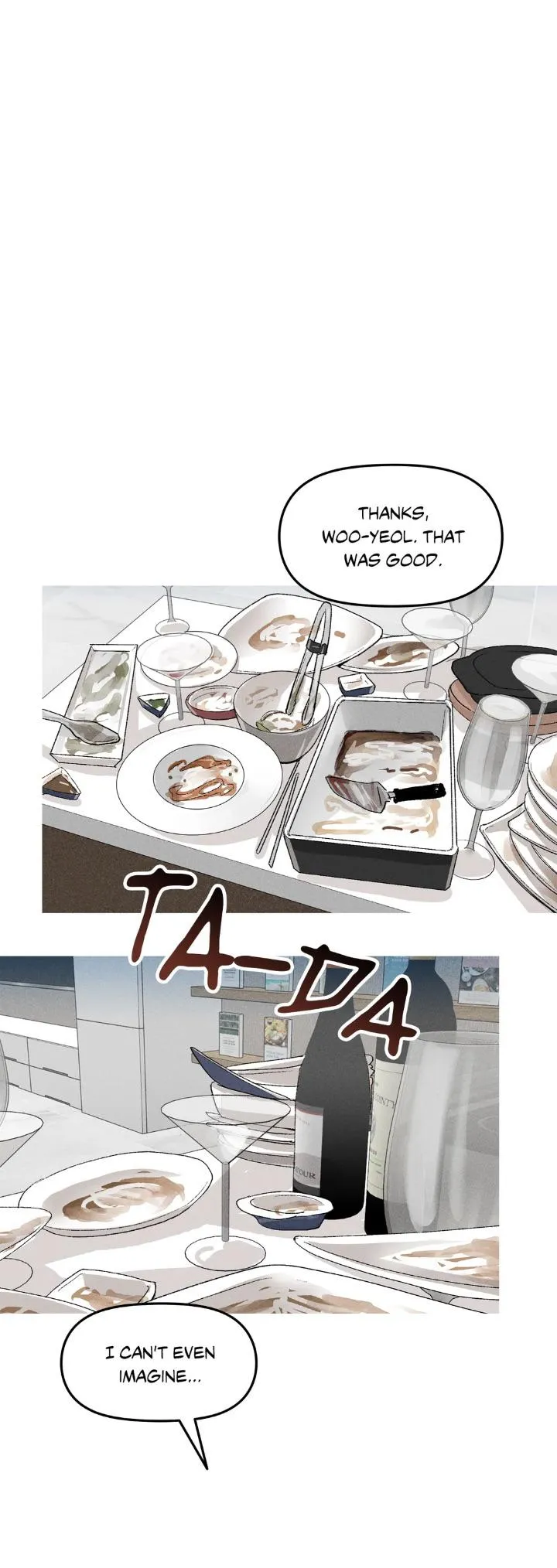 Kill Me If You Can - Chapter 8 Page 30