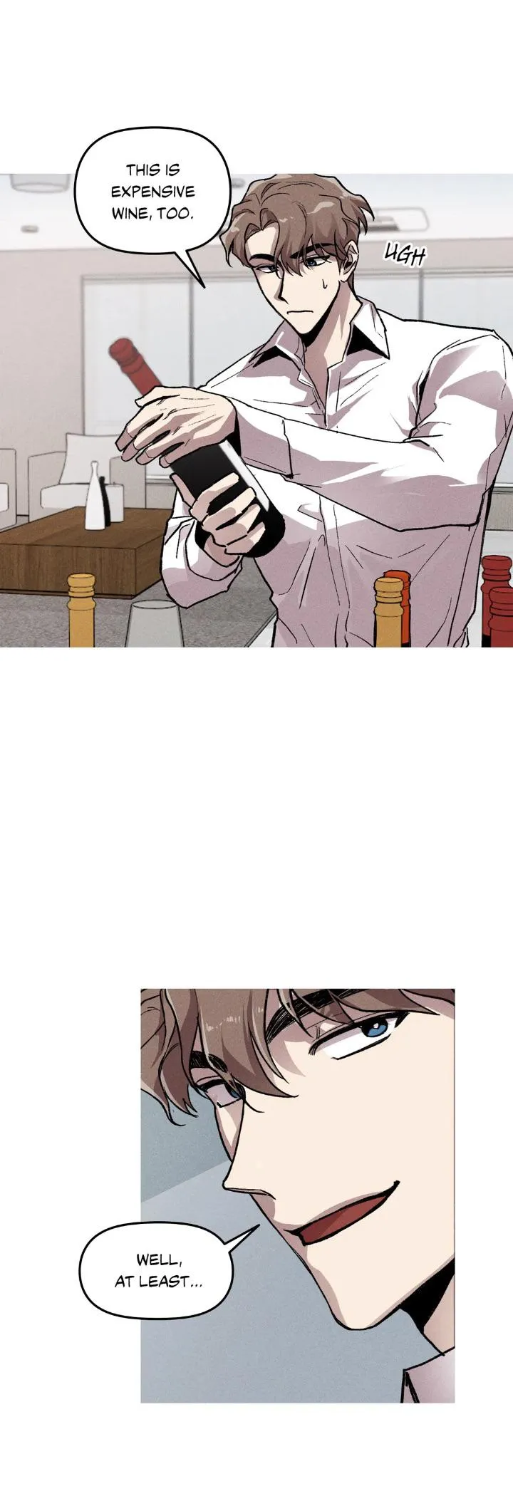 Kill Me If You Can - Chapter 8 Page 32