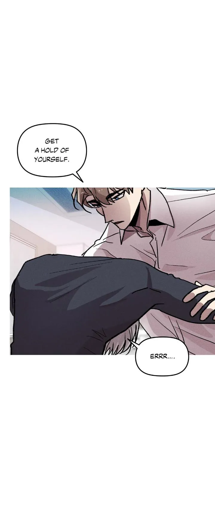 Kill Me If You Can - Chapter 8 Page 35