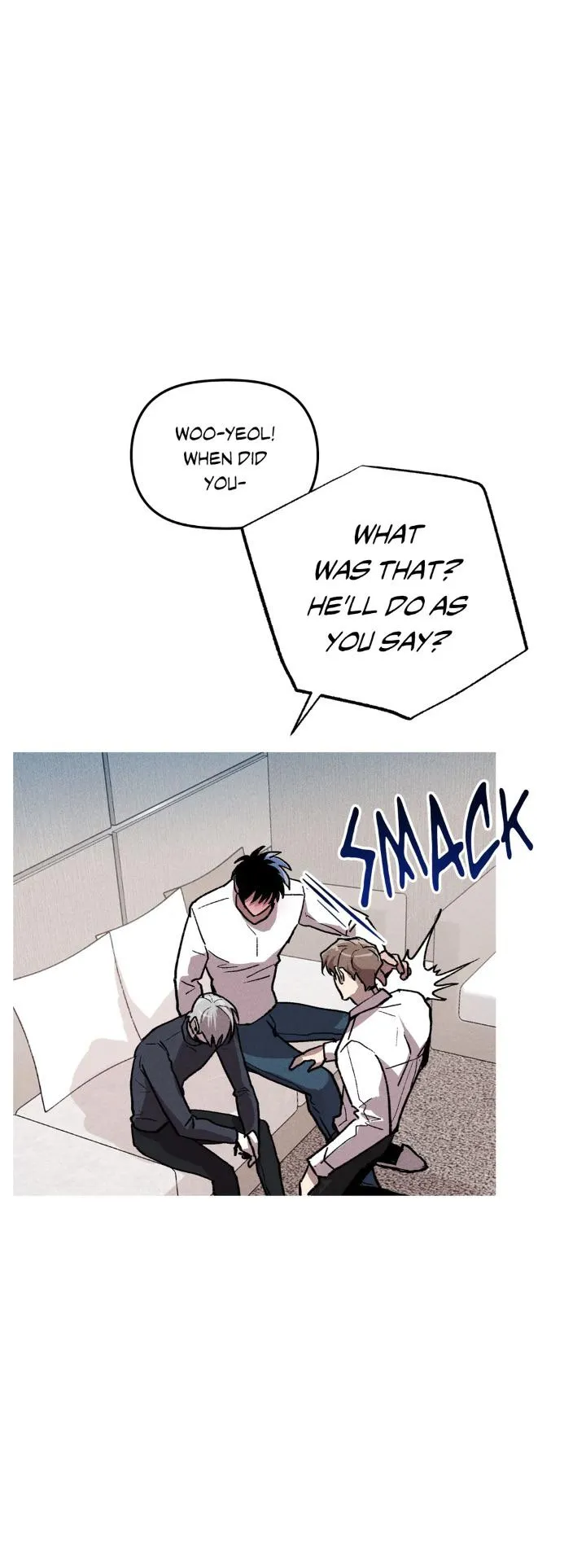 Kill Me If You Can - Chapter 8 Page 38