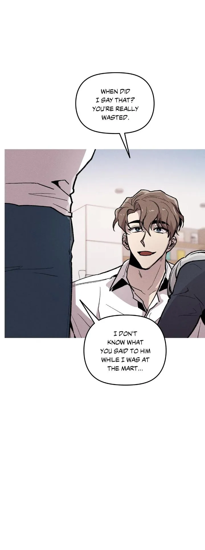 Kill Me If You Can - Chapter 8 Page 39