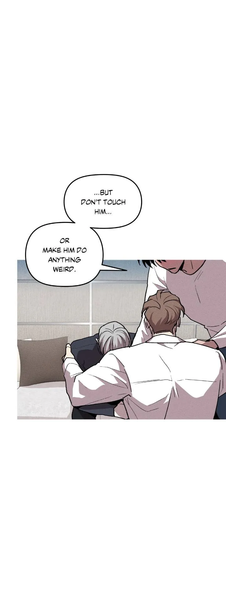 Kill Me If You Can - Chapter 8 Page 40