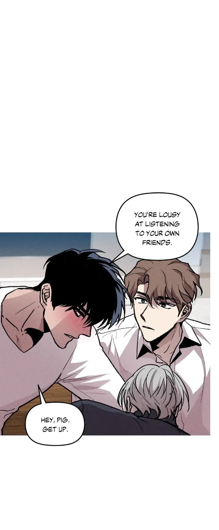 Kill Me If You Can - Chapter 8 Page 41