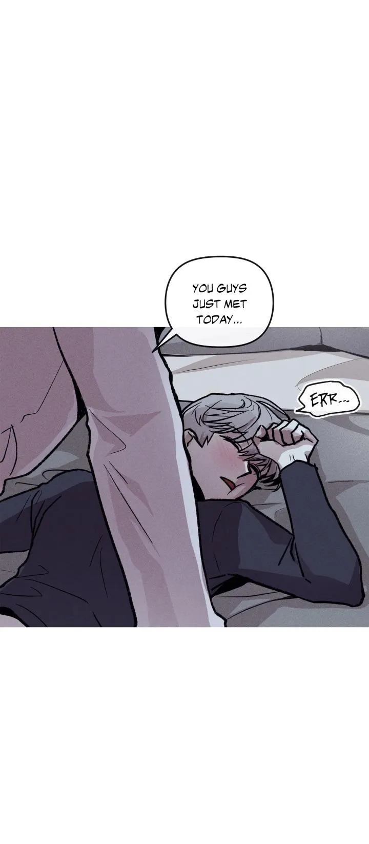 Kill Me If You Can - Chapter 8 Page 47
