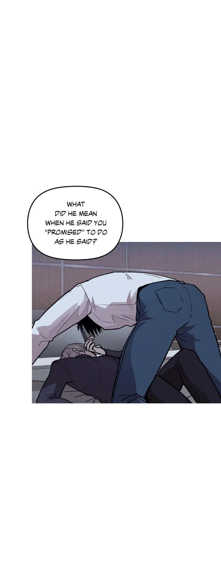 Kill Me If You Can - Chapter 8 Page 49