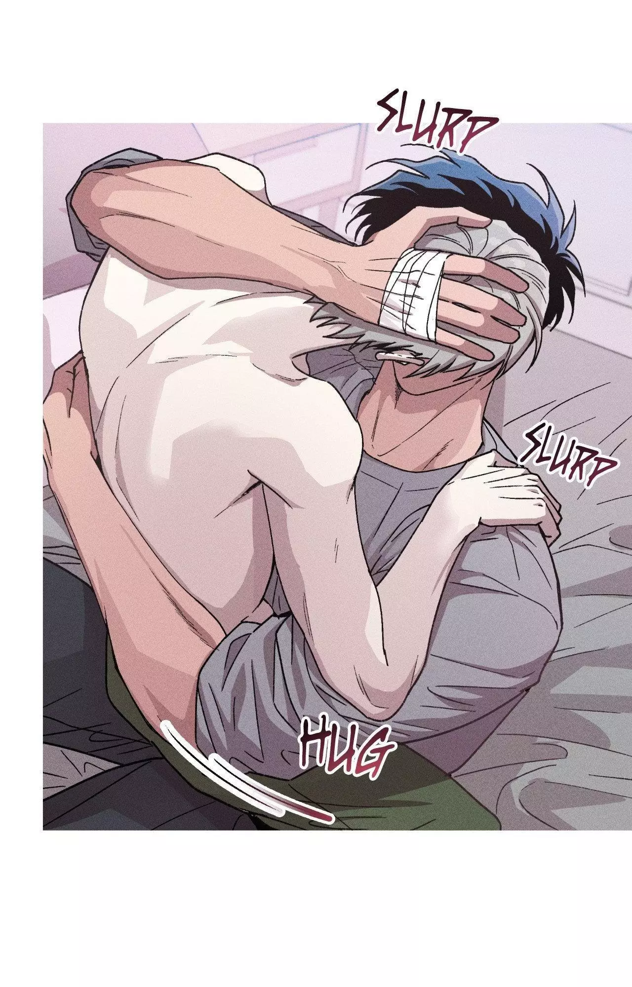 Kill Me If You Can - Chapter 80 Page 5