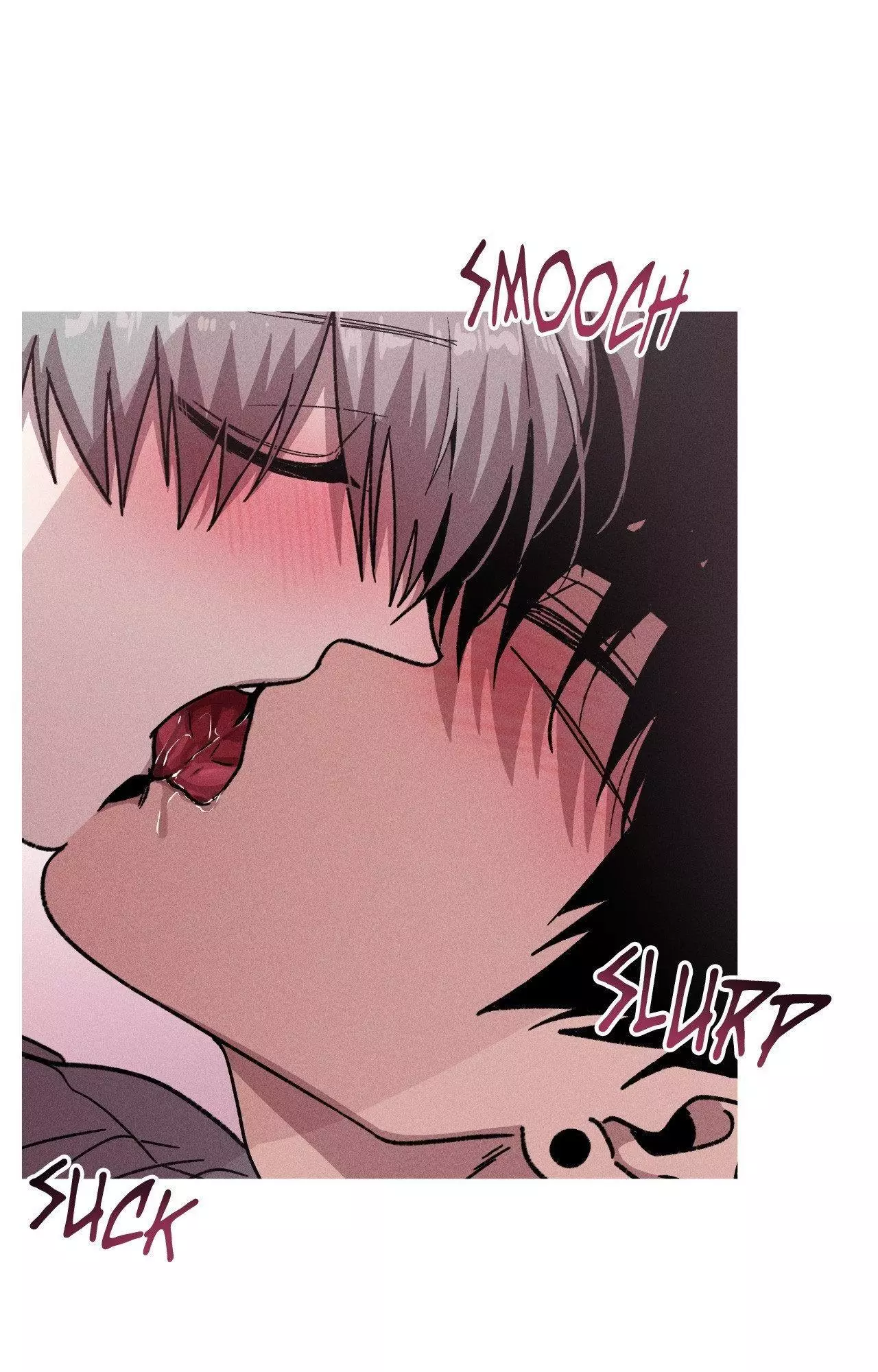 Kill Me If You Can - Chapter 80 Page 6