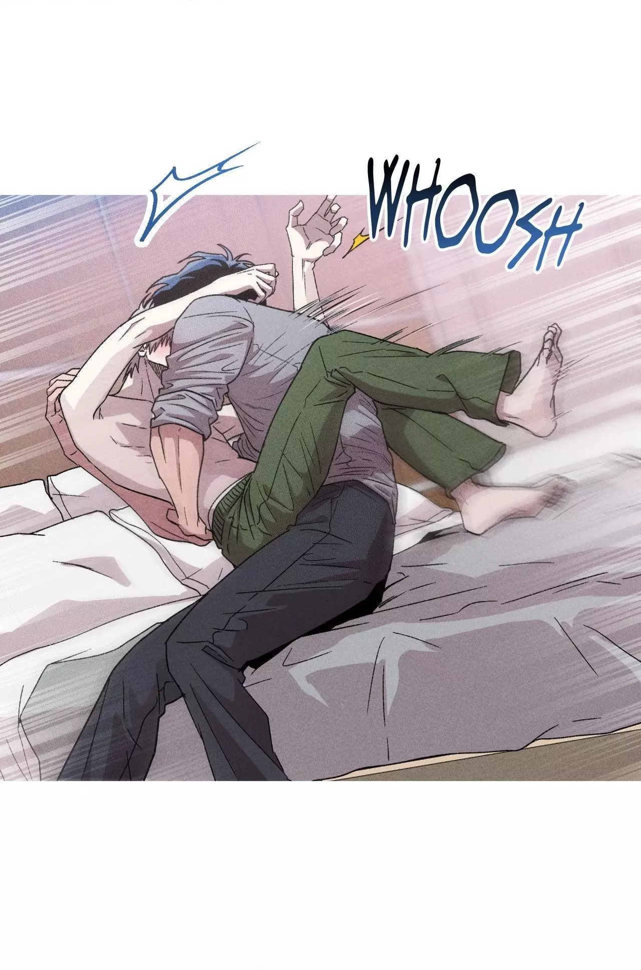 Kill Me If You Can - Chapter 80 Page 7