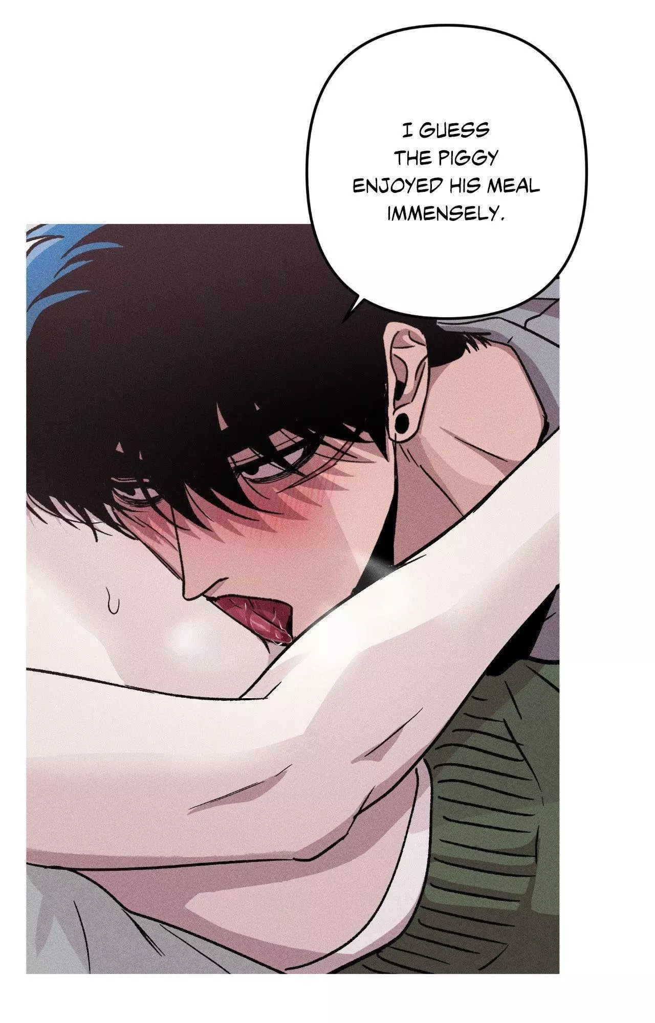 Kill Me If You Can - Chapter 80 Page 9