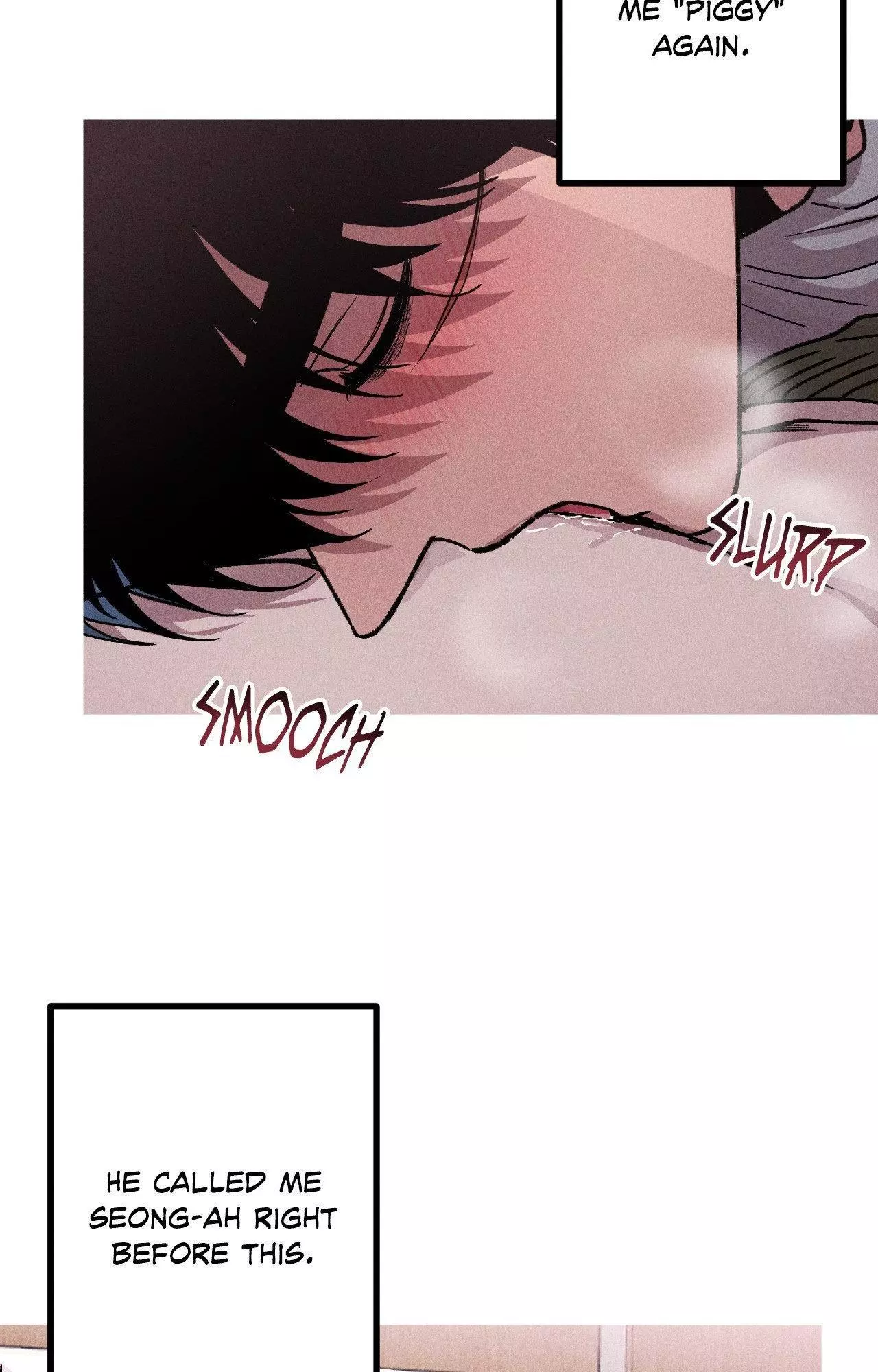 Kill Me If You Can - Chapter 80 Page 12