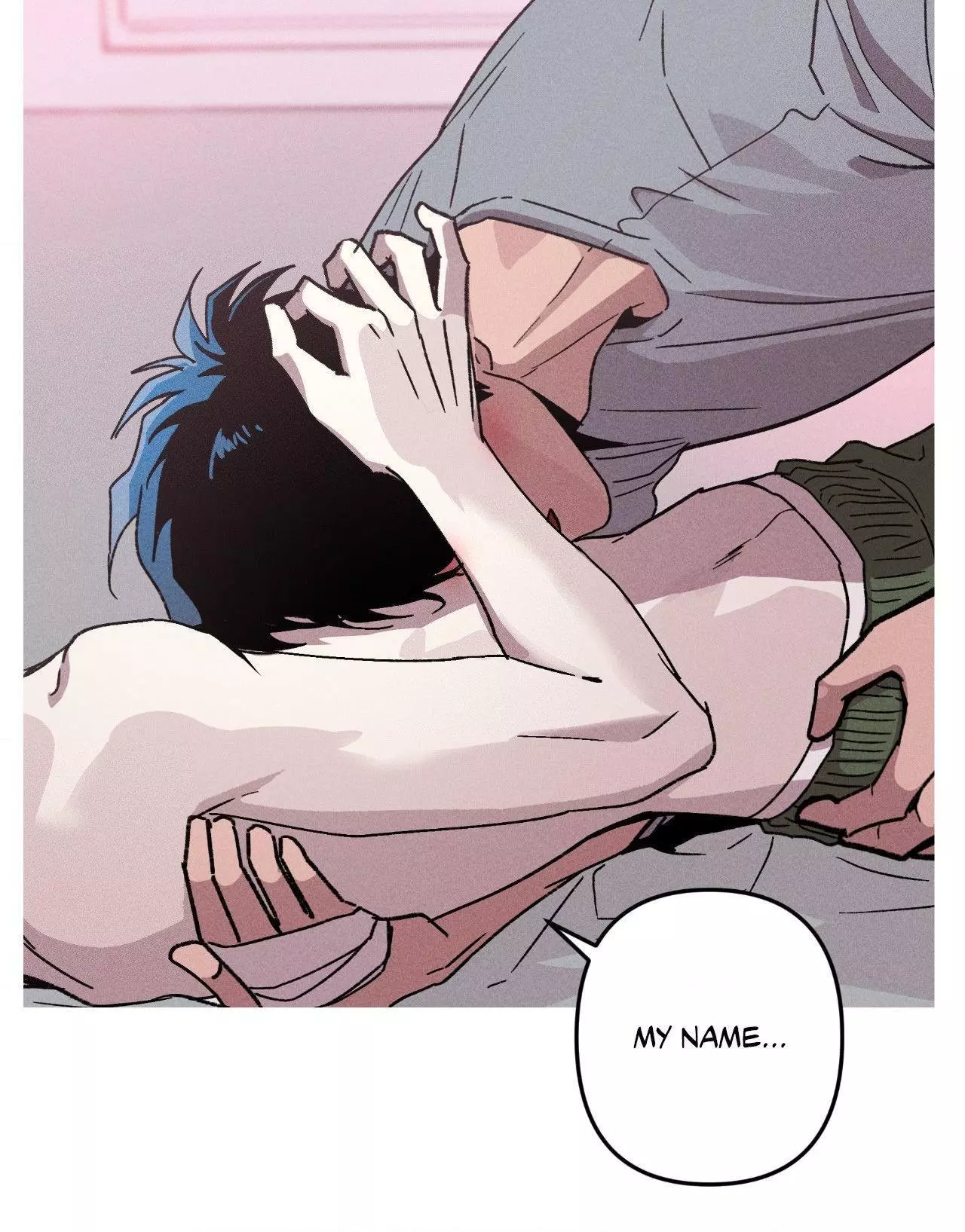 Kill Me If You Can - Chapter 80 Page 14