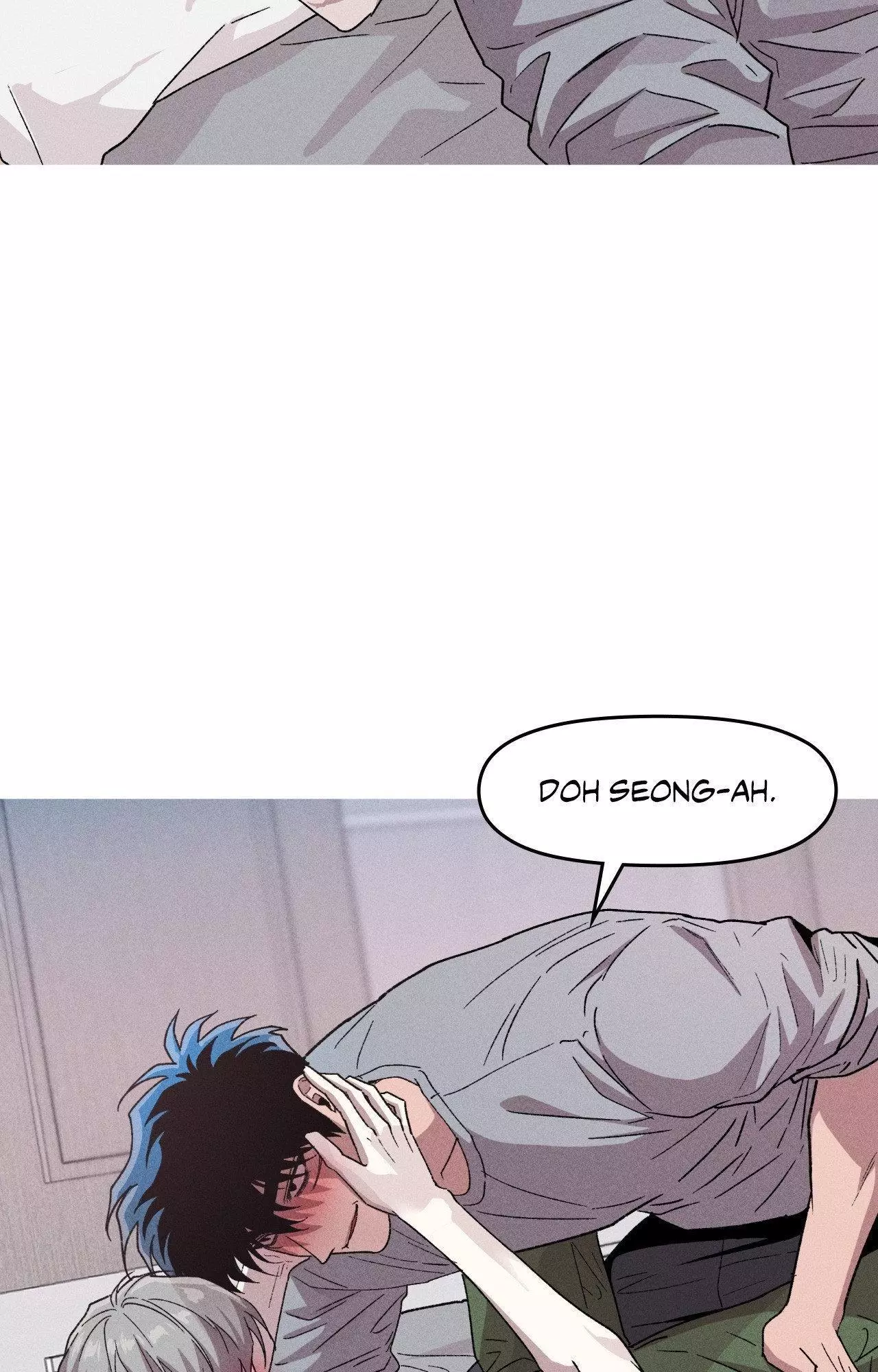 Kill Me If You Can - Chapter 80 Page 16