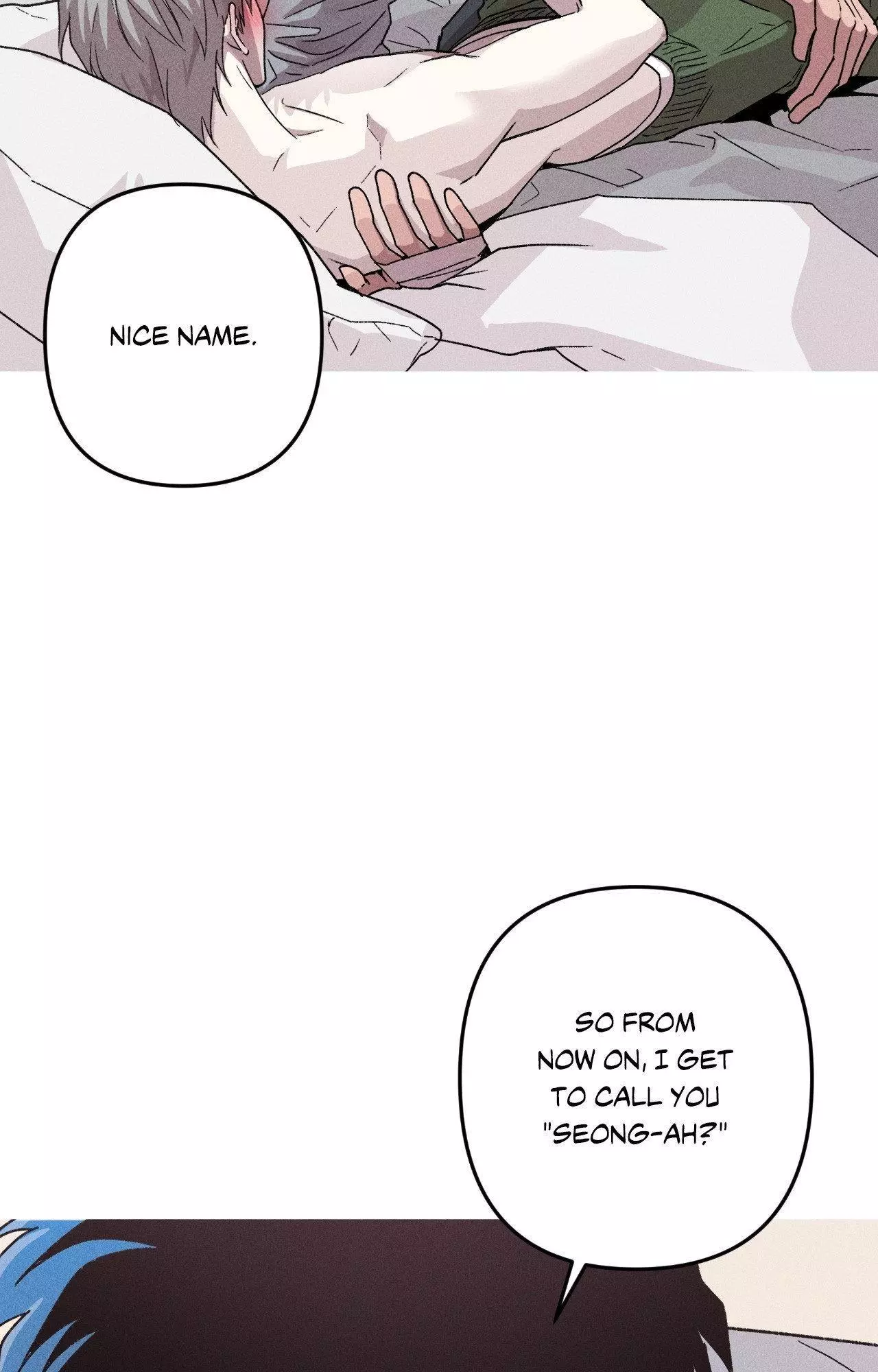 Kill Me If You Can - Chapter 80 Page 17