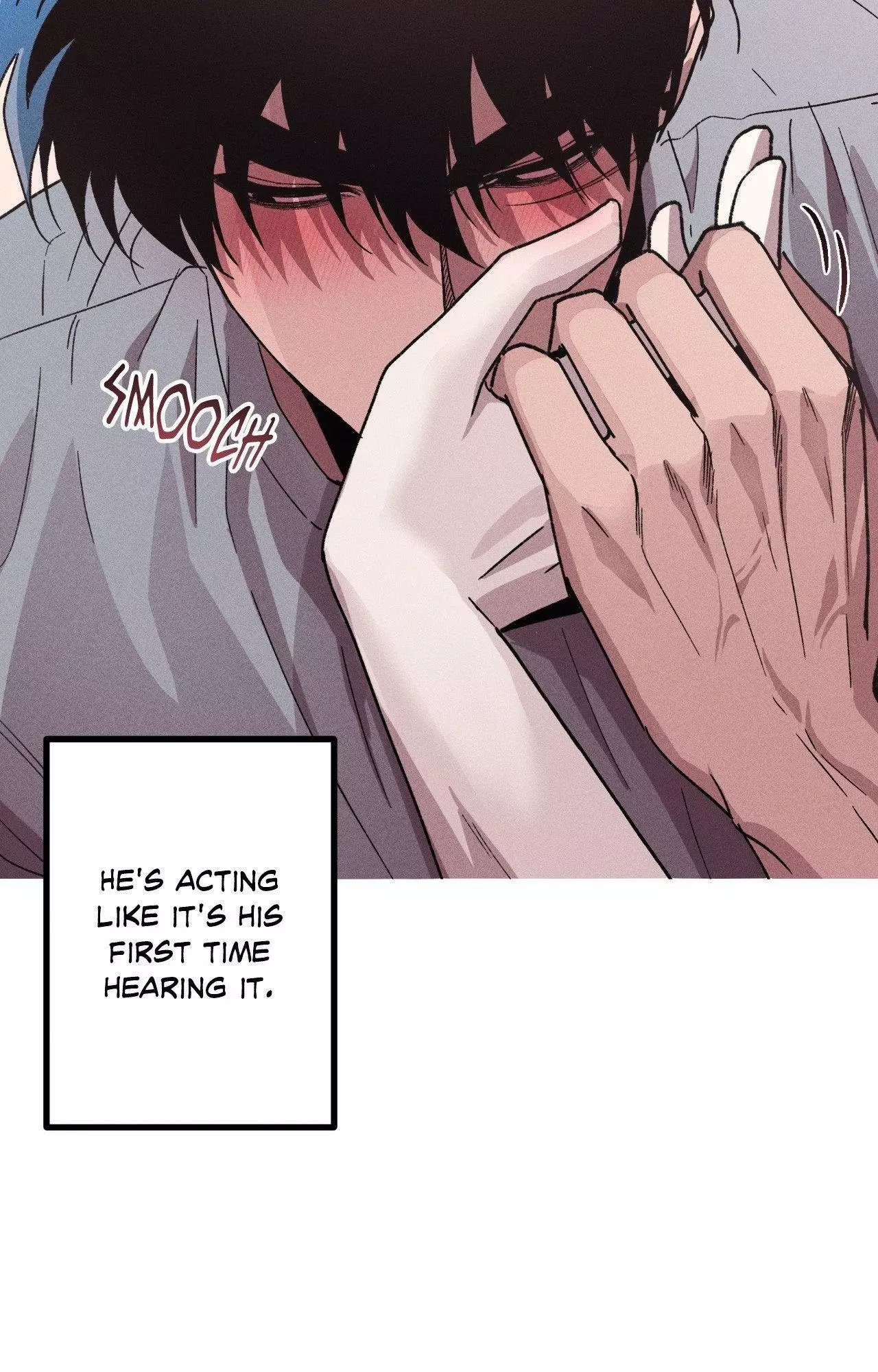 Kill Me If You Can - Chapter 80 Page 18