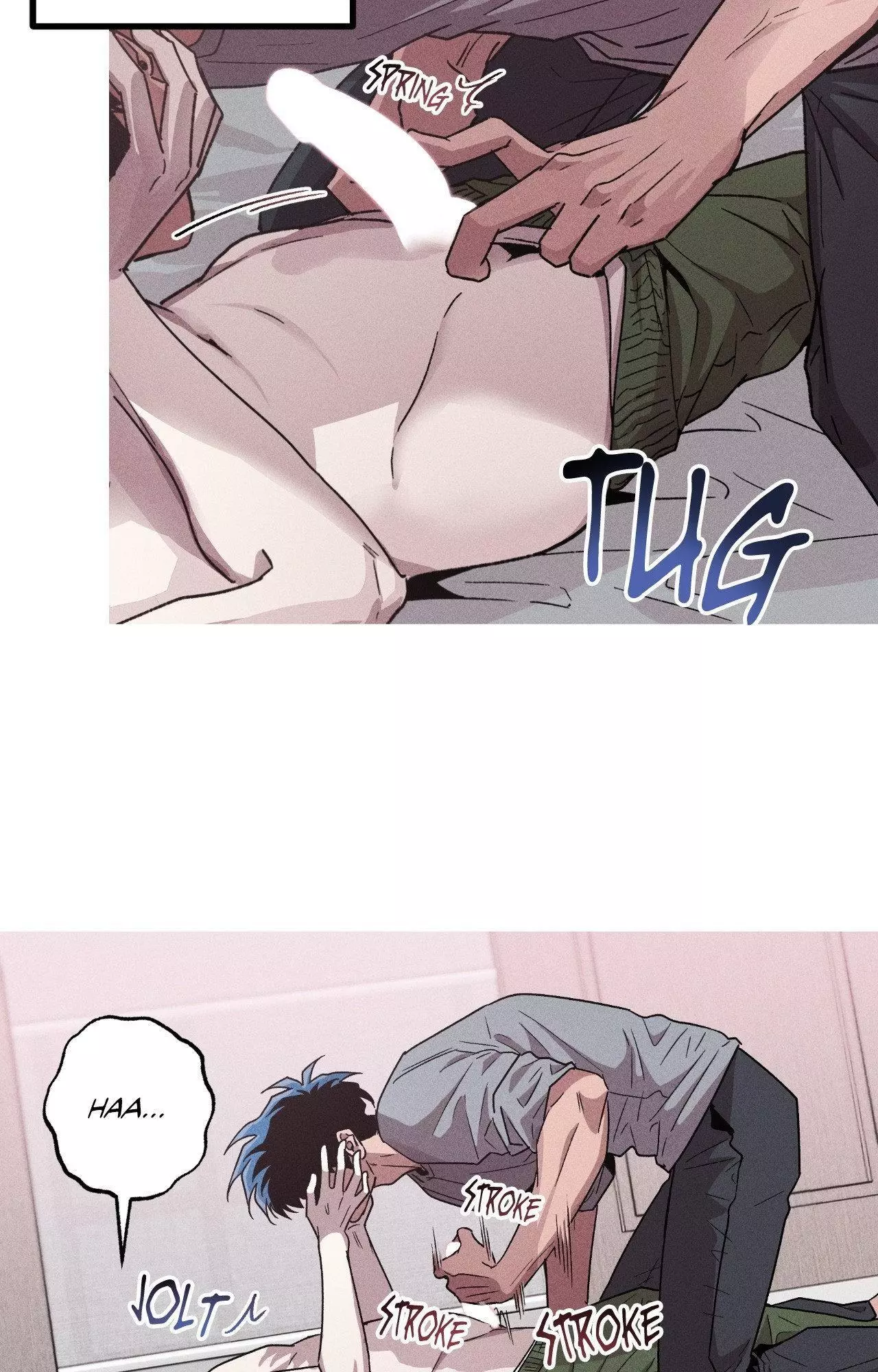 Kill Me If You Can - Chapter 80 Page 24