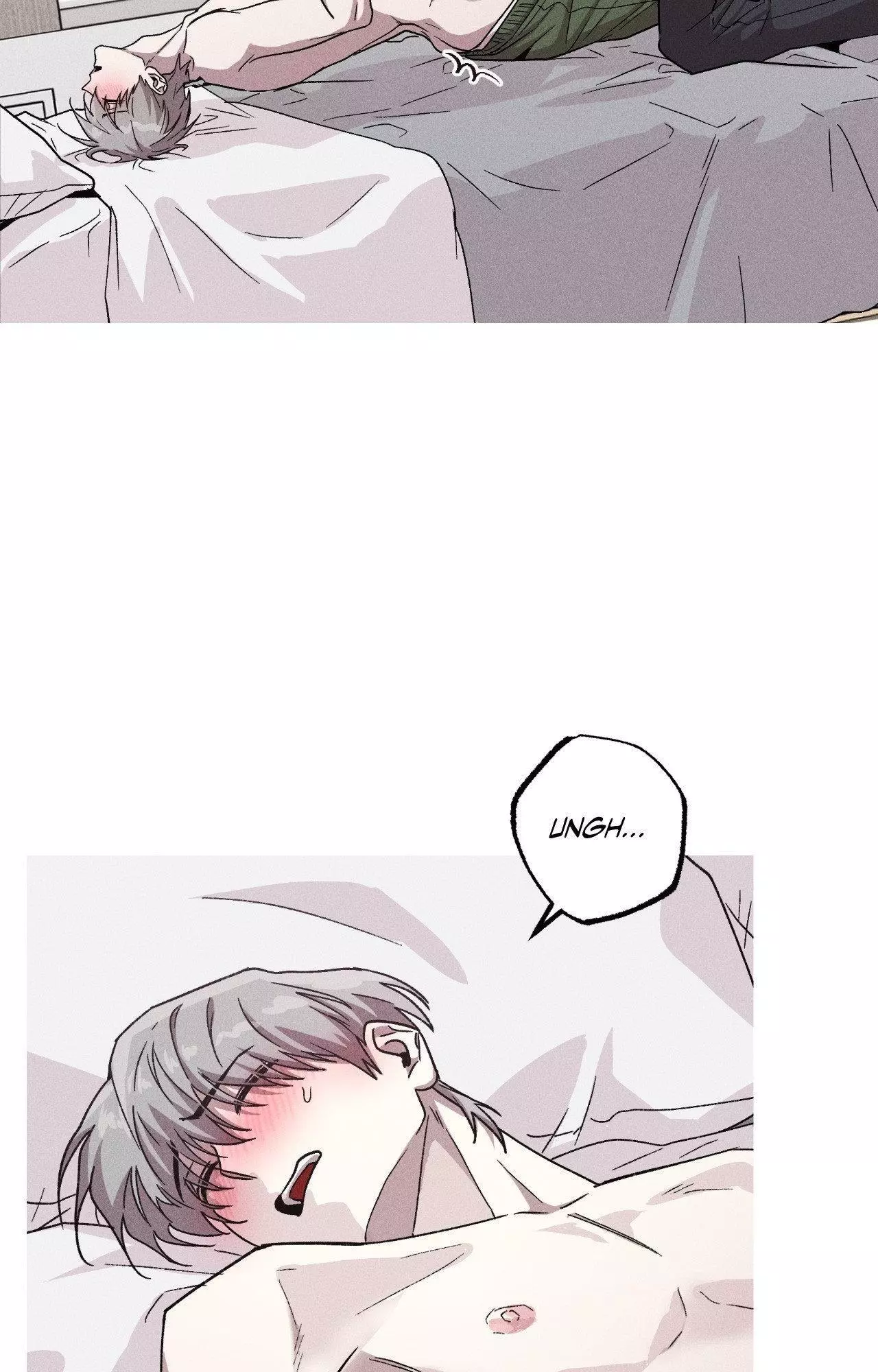 Kill Me If You Can - Chapter 80 Page 25