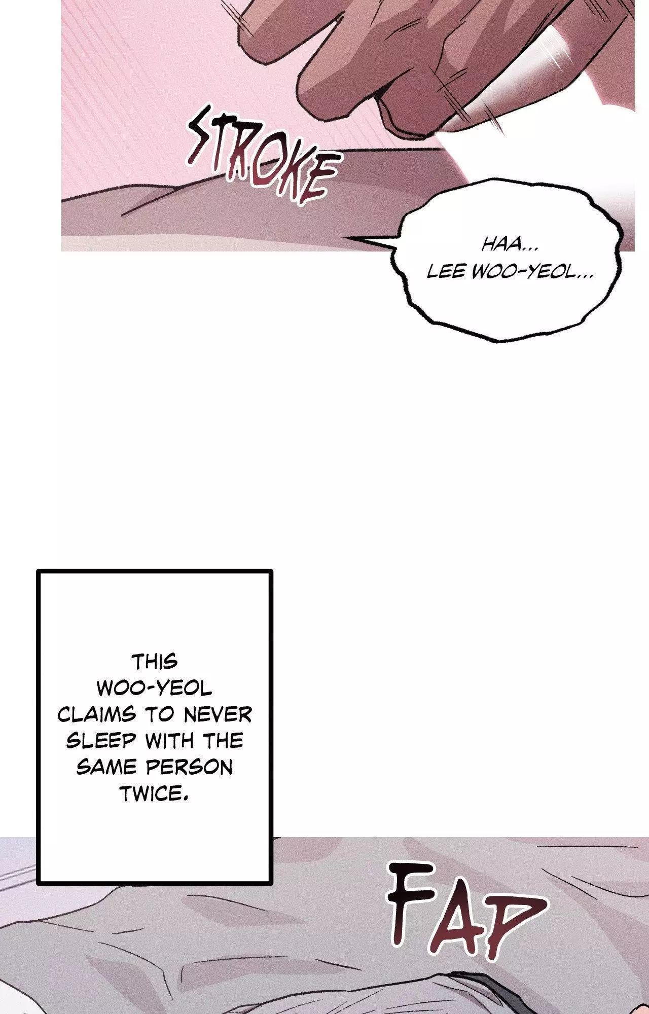 Kill Me If You Can - Chapter 80 Page 27