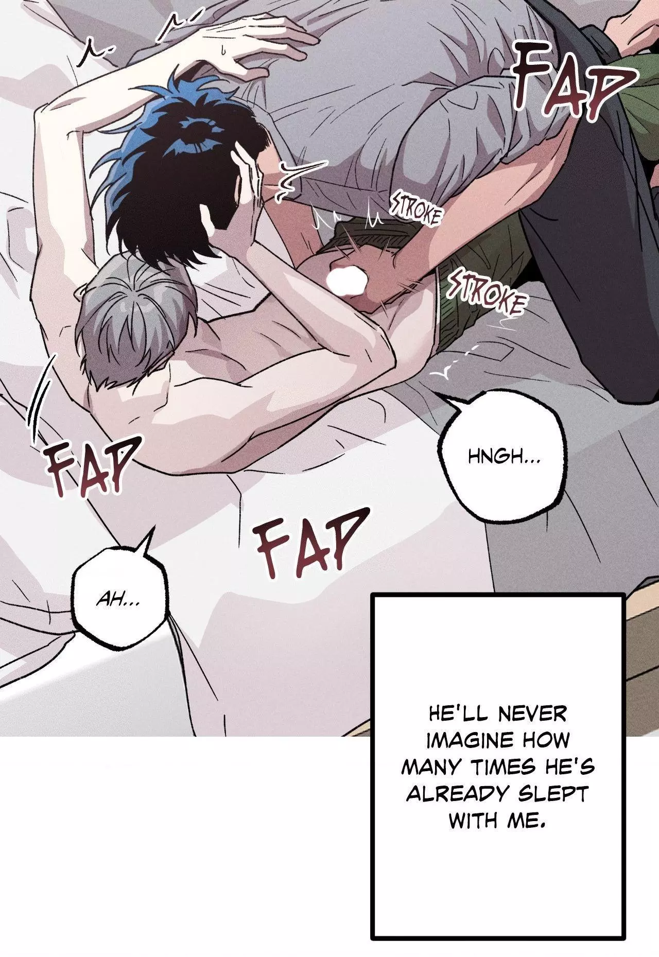 Kill Me If You Can - Chapter 80 Page 28