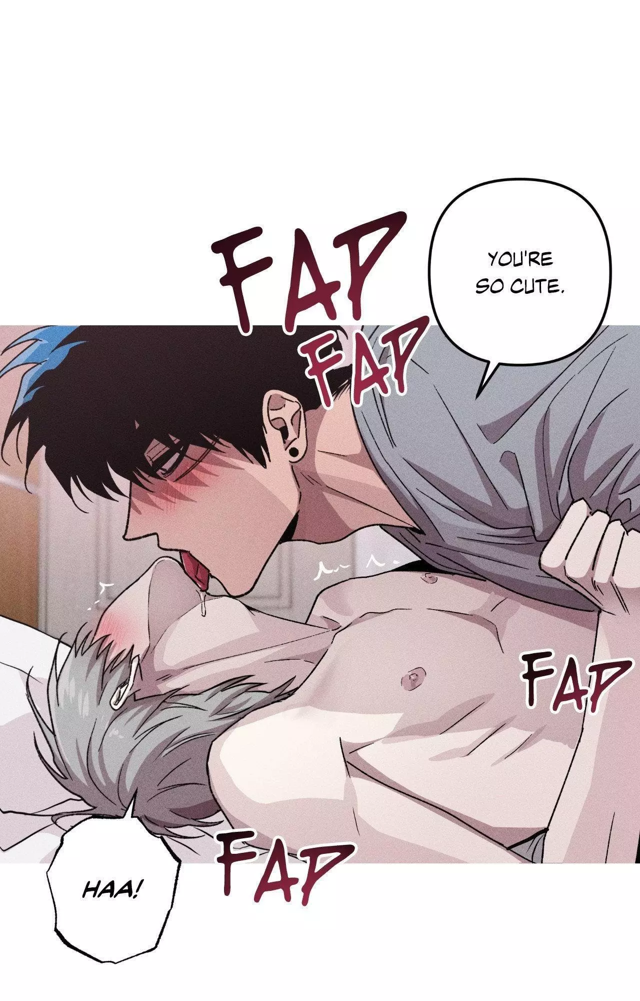Kill Me If You Can - Chapter 80 Page 31