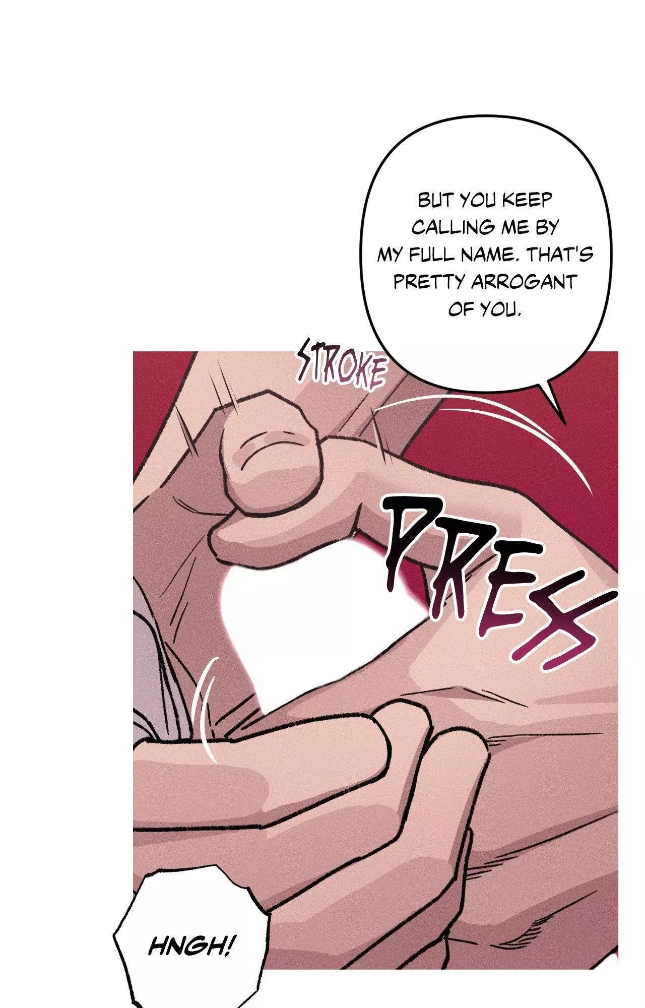 Kill Me If You Can - Chapter 80 Page 32