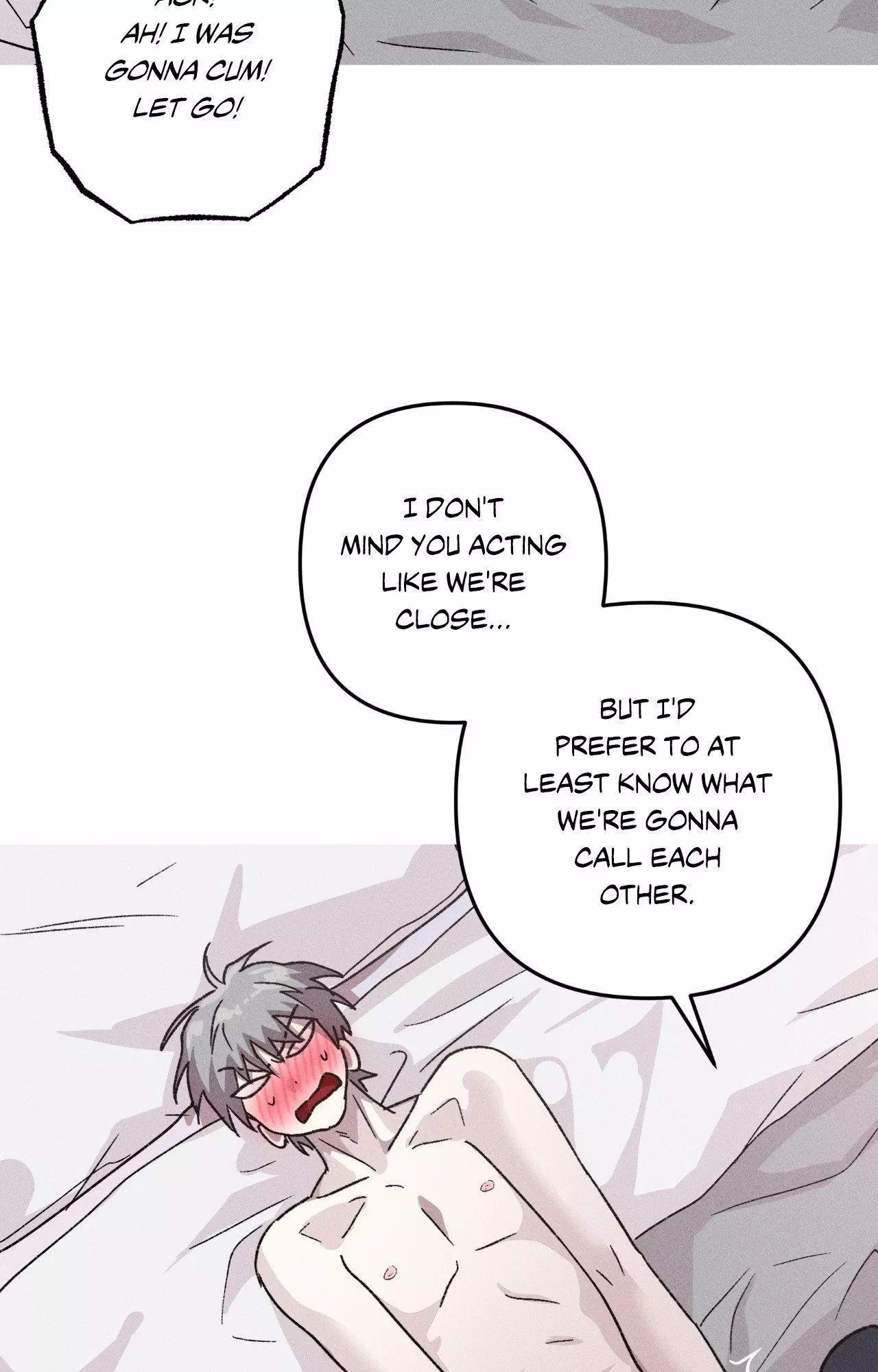 Kill Me If You Can - Chapter 80 Page 34