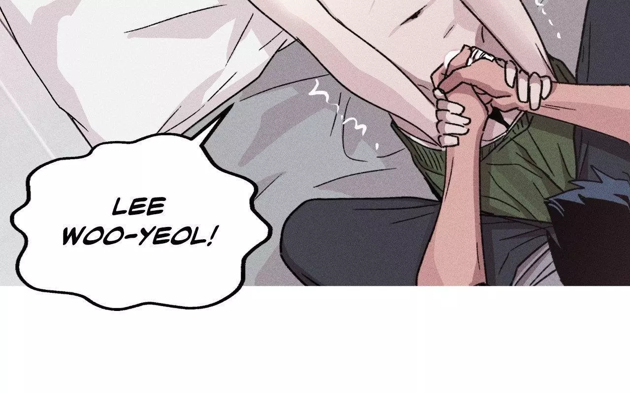 Kill Me If You Can - Chapter 80 Page 35