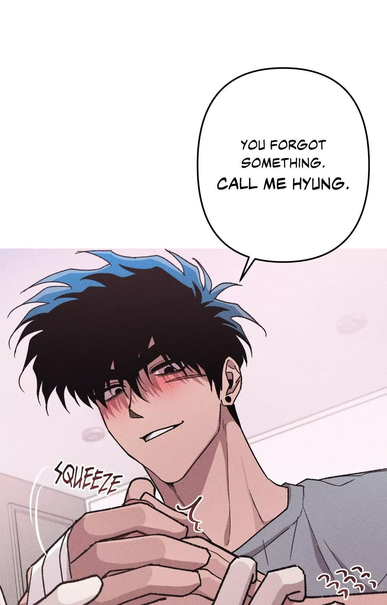 Kill Me If You Can - Chapter 80 Page 36