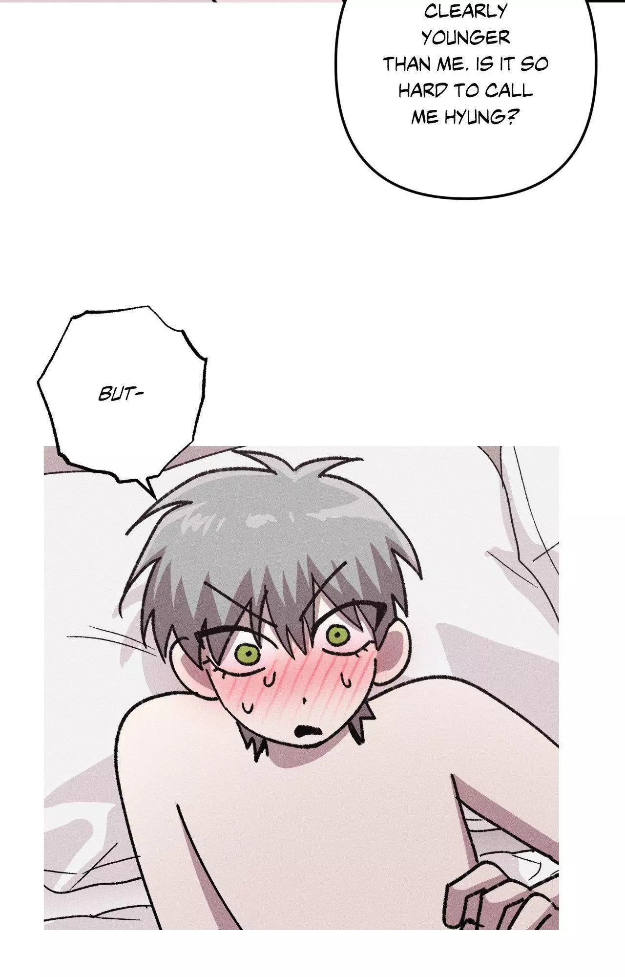 Kill Me If You Can - Chapter 80 Page 38