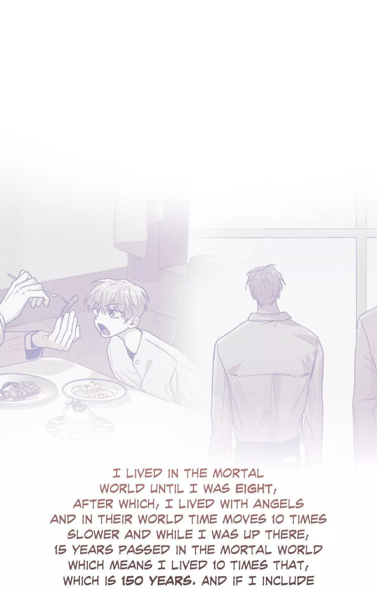 Kill Me If You Can - Chapter 80 Page 39