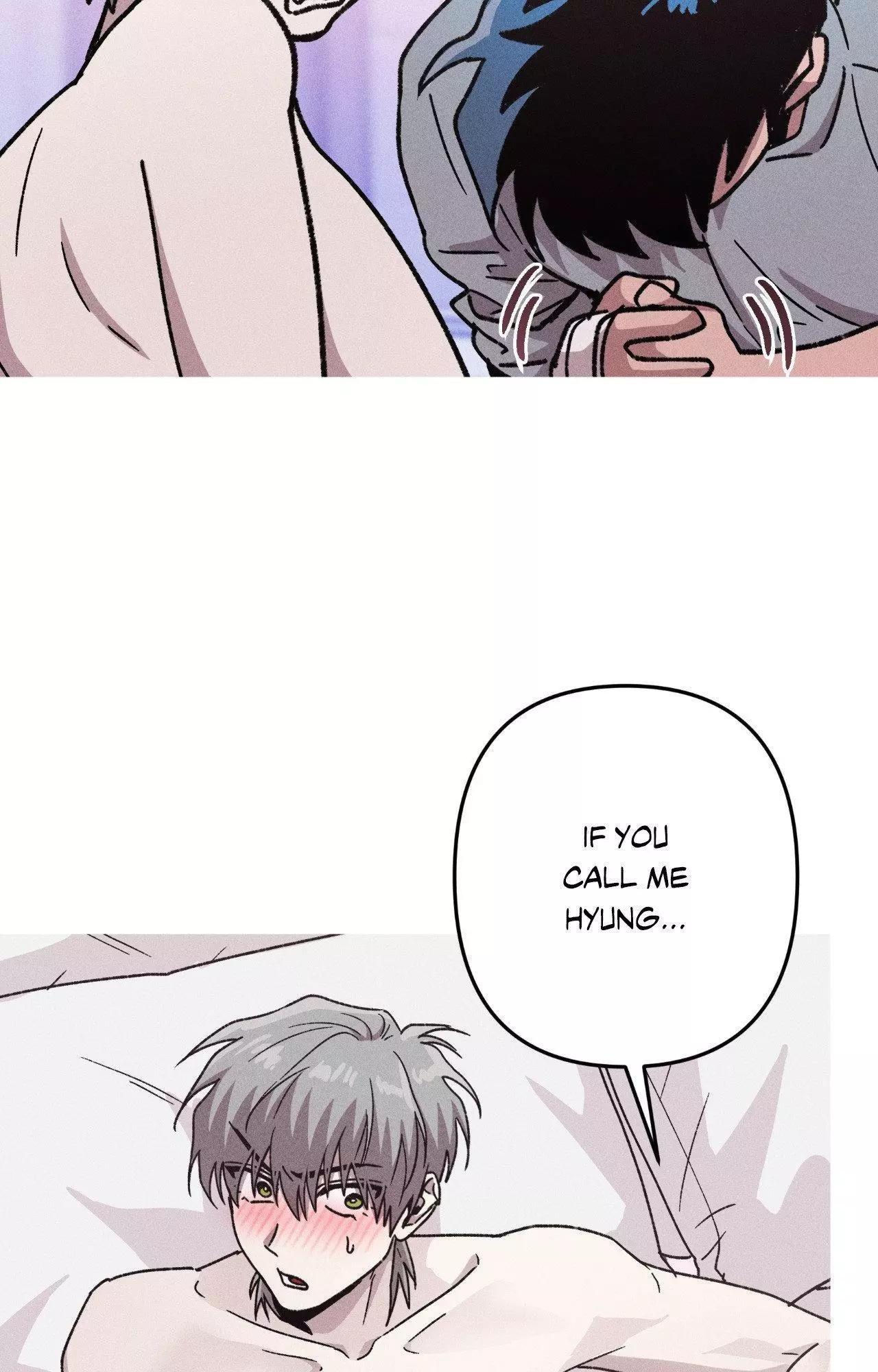 Kill Me If You Can - Chapter 80 Page 41