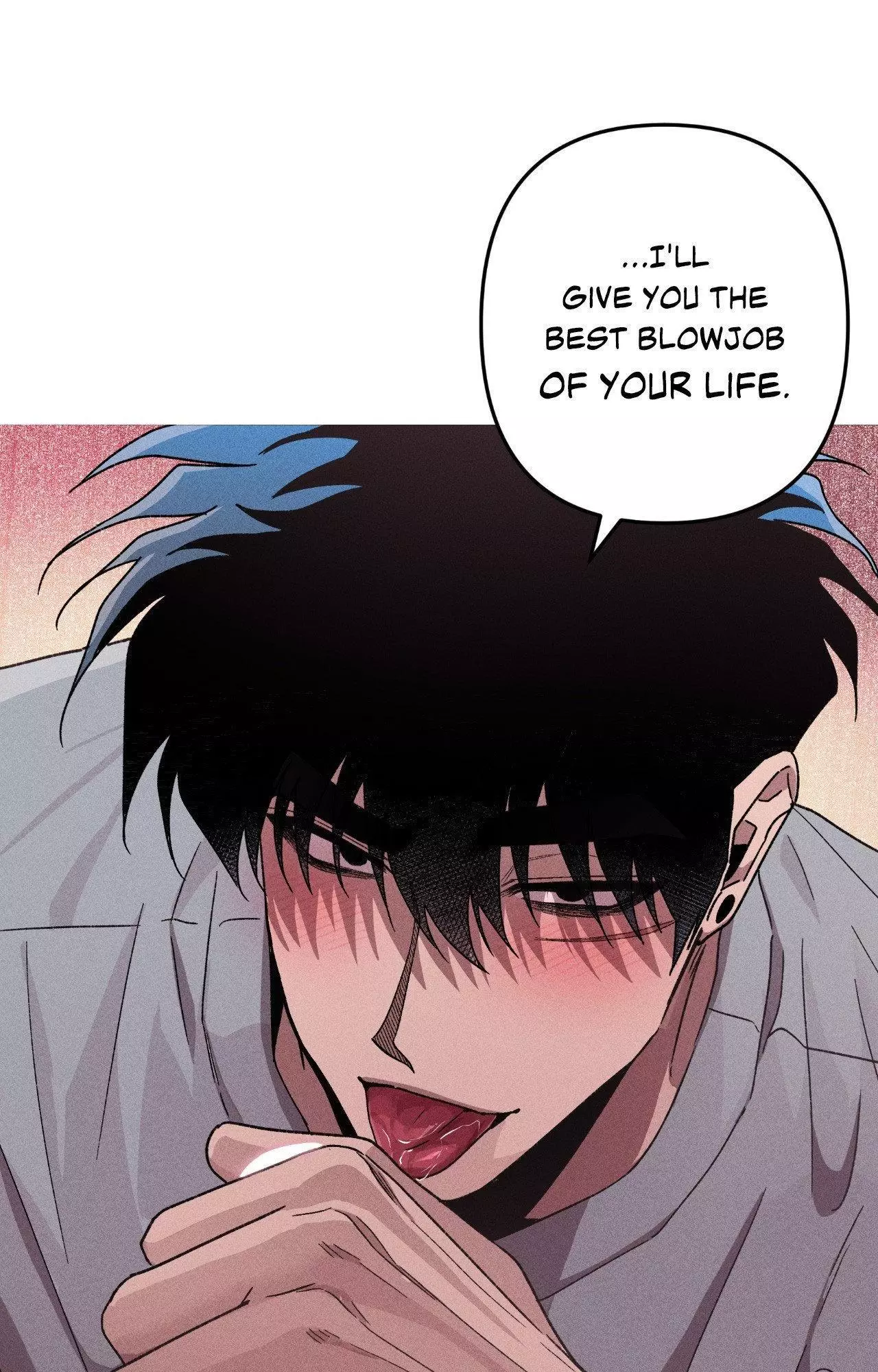 Kill Me If You Can - Chapter 80 Page 43