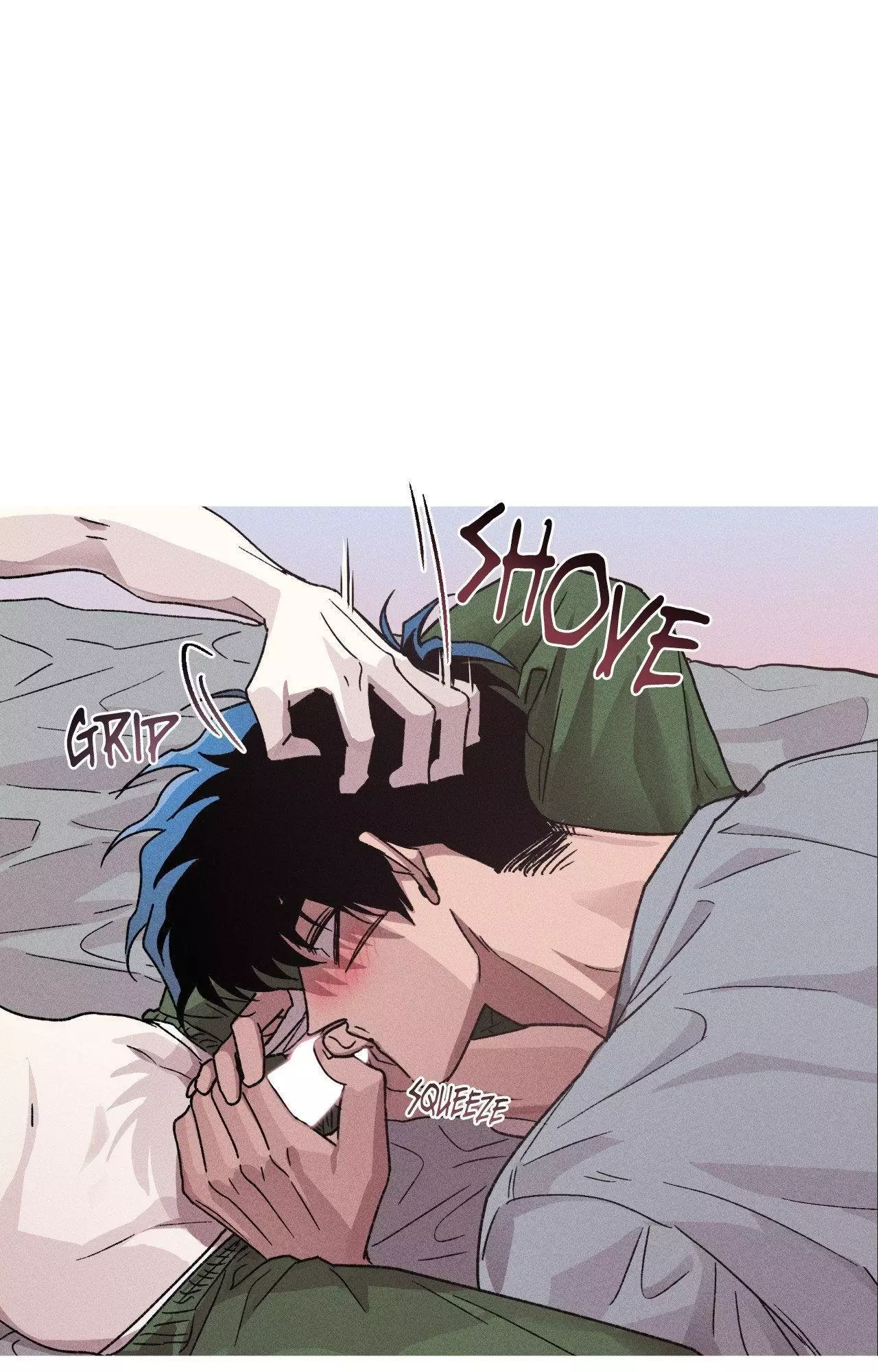 Kill Me If You Can - Chapter 80 Page 50