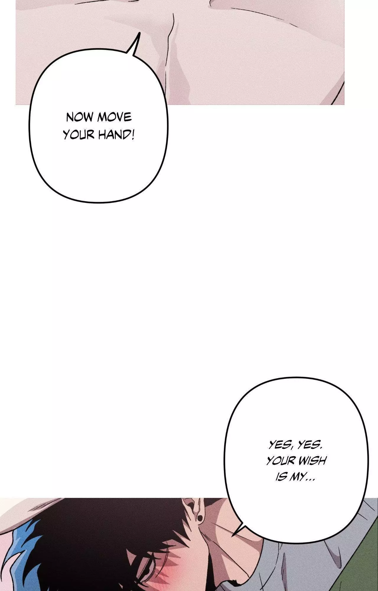 Kill Me If You Can - Chapter 80 Page 55