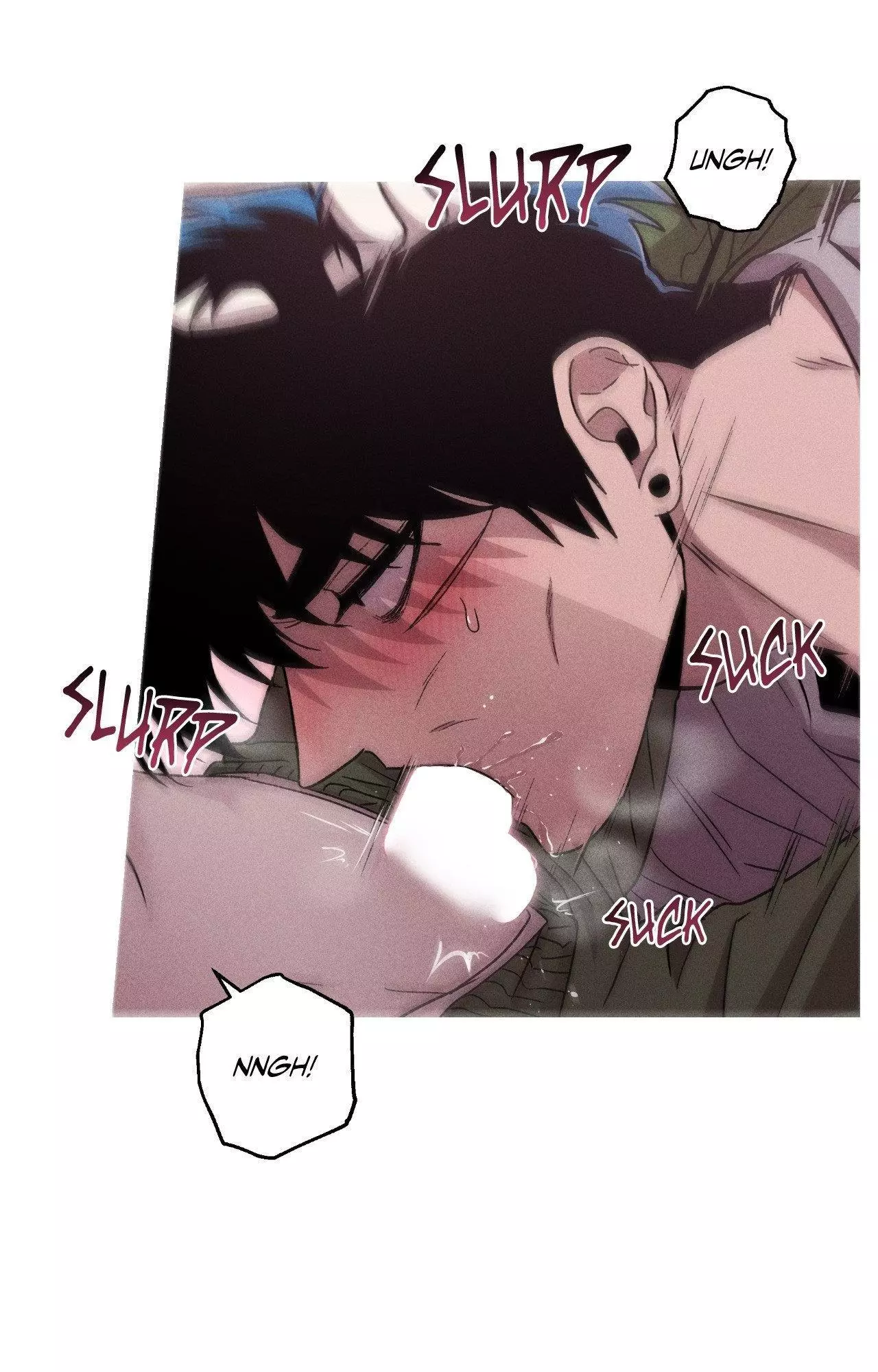 Kill Me If You Can - Chapter 80 Page 60
